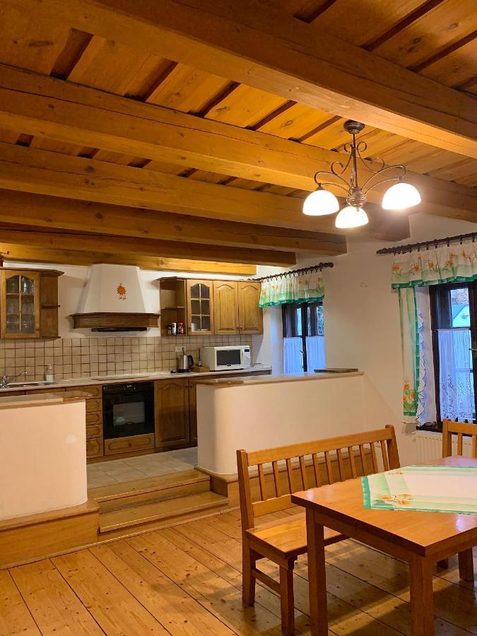 Vip Miku Apartman 2 미쿨로프 외부 사진