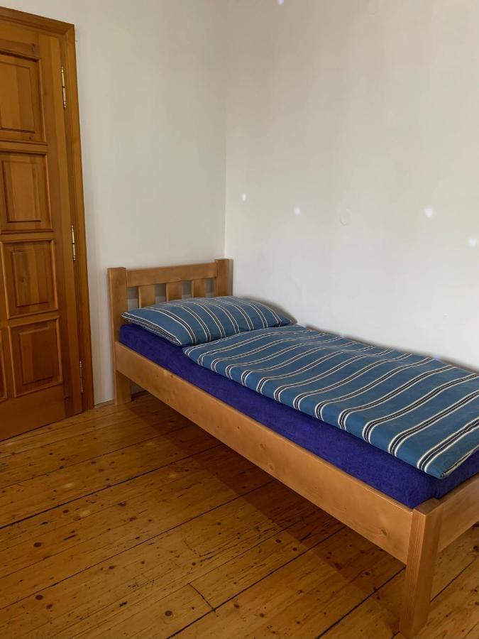 Vip Miku Apartman 2 미쿨로프 외부 사진