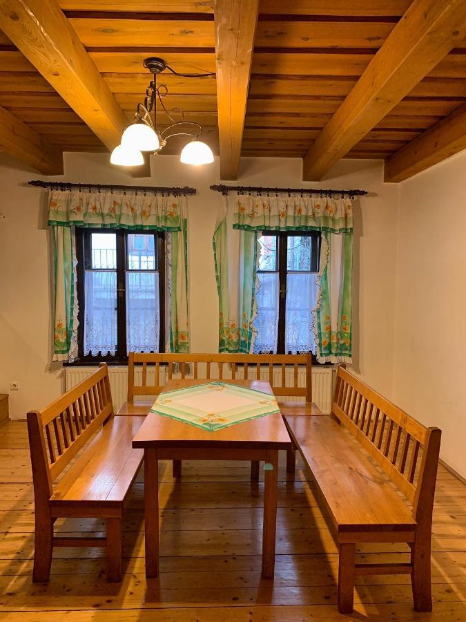 Vip Miku Apartman 2 미쿨로프 외부 사진